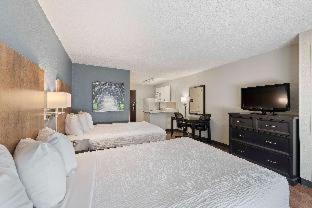 Extended Stay America Suites - Charlotte - University Place : photo 7 de la chambre room #51854907