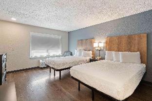 Extended Stay America Suites - Charlotte - University Place : photo 8 de la chambre room #51854907