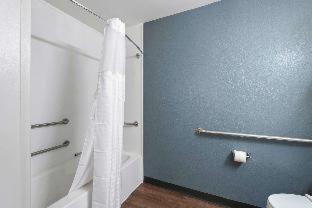 Extended Stay America Suites - Charlotte - University Place : photo 2 de la chambre room #51854908