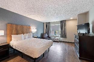Extended Stay America Suites - Charlotte - University Place : photo 8 de la chambre room #51854908