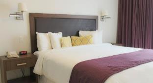 Collins Hotel : photo 1 de la chambre room #19169205