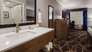 Best Western Plus Downtown North : photo 1 de la chambre room #196579417