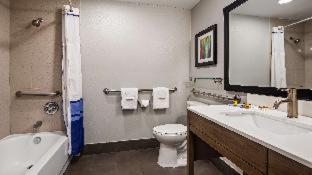 Best Western Plus Downtown North : photo 2 de la chambre room #196579417