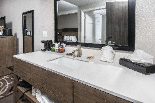 Best Western Plus Downtown North : photo 7 de la chambre room #196579417