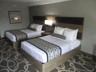 Best Western Plus Downtown North : photo 10 de la chambre room #196579417