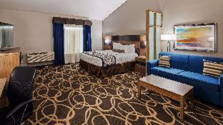 Best Western Plus Downtown North : photo 6 de la chambre room #196579447