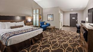 Best Western Plus Downtown North : photo 7 de la chambre room #196579447