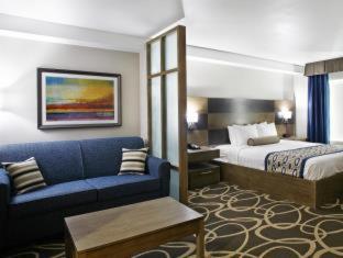 Best Western Plus Downtown North : photo 1 de la chambre room #196579419