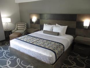 Best Western Plus Downtown North : photo 2 de la chambre room #196579419