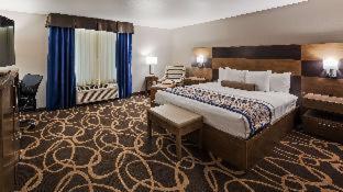 Best Western Plus Downtown North : photo 10 de la chambre room #196579421