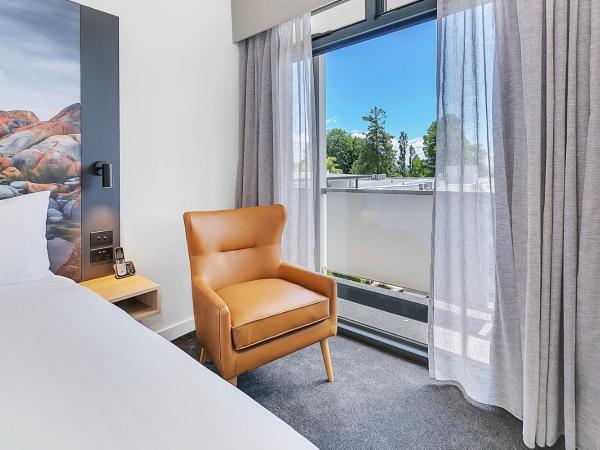 Hotel Launceston : photo 4 de la chambre chambre lit king-size supérieure