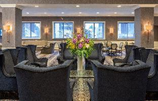 The Manhattan Club : photo 4 de la chambre room #24169911