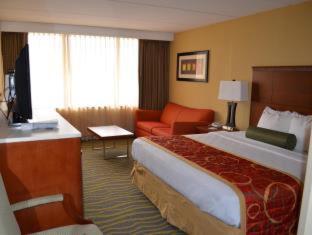 The Independence Inn - Charlotte Matthews : photo 3 de la chambre room #25767608