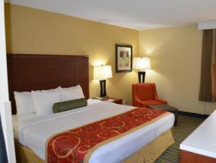 The Independence Inn - Charlotte Matthews : photo 4 de la chambre room #25767608