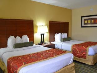 The Independence Inn - Charlotte Matthews : photo 4 de la chambre room #25767610