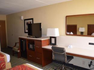 The Independence Inn - Charlotte Matthews : photo 5 de la chambre room #25767610