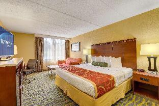 The Independence Inn - Charlotte Matthews : photo 6 de la chambre room #25767611