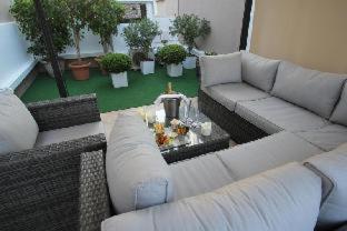 Casablanca Suites & Spa : photo 1 de la chambre room #117150914