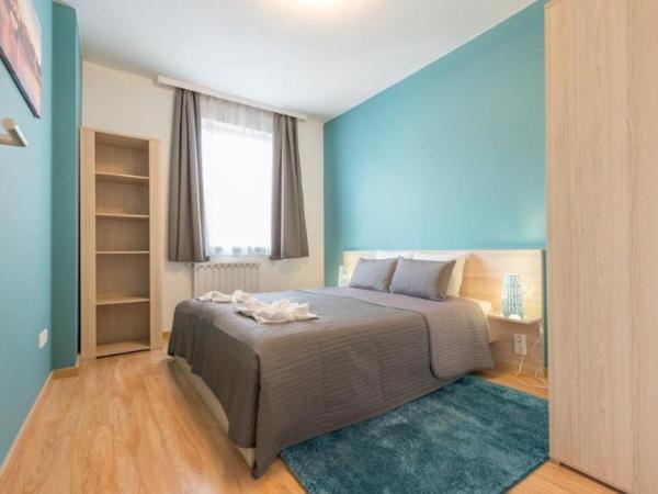 Corvin Plaza Apartments & Suites : photo 3 de la chambre room #37863335