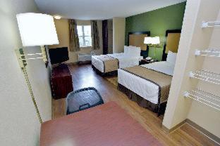 Extended Stay America Select Suites - Nashville - Airport : photo 6 de la chambre room #51856213
