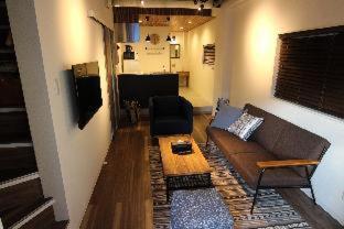 Shinosaka private house for 16ppl : photo 3 de la chambre room #268056104
