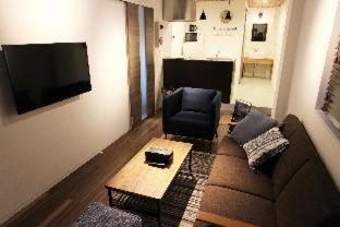 Shinosaka private house for 16ppl : photo 6 de la chambre room #268056104