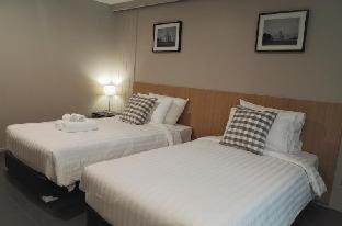 Naga Residence : photo 5 de la chambre room #196675005