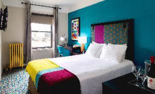 City Suites Hotel : photo 9 de la chambre room #5670914