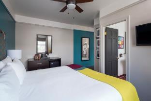 City Suites Hotel : photo 8 de la chambre room #5670915