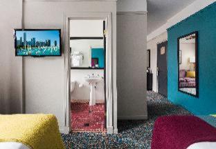 City Suites Hotel : photo 10 de la chambre room #5670916