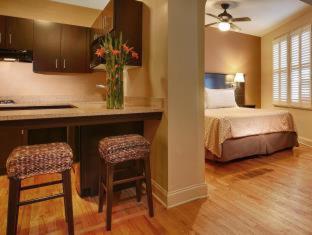 Best Western Plus Hawthorne Terrace Hotel : photo 4 de la chambre room #7842128