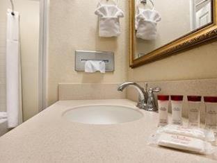 Cottonwood Suites Savannah Hotel & Conference Center : photo 1 de la chambre room #101272909