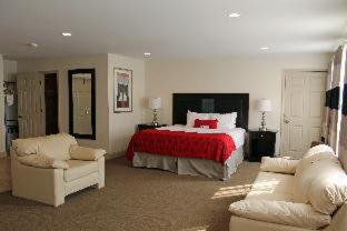 Cottonwood Suites Savannah Hotel & Conference Center : photo 6 de la chambre room #101272909