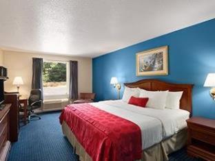 Cottonwood Suites Savannah Hotel & Conference Center : photo 6 de la chambre room #101272910