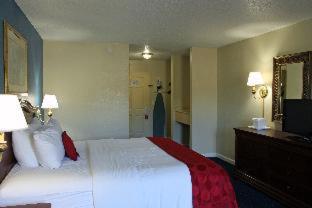Cottonwood Suites Savannah Hotel & Conference Center : photo 8 de la chambre room #101272910