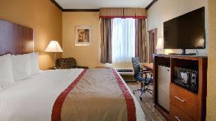 Best Western Ft Lauderdale I-95 Inn : photo 4 de la chambre room #128517212