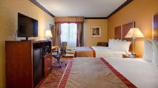 Best Western Ft Lauderdale I-95 Inn : photo 3 de la chambre room #128517214