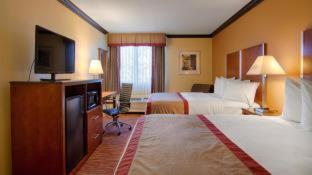 Best Western Ft Lauderdale I-95 Inn : photo 4 de la chambre room #128517214