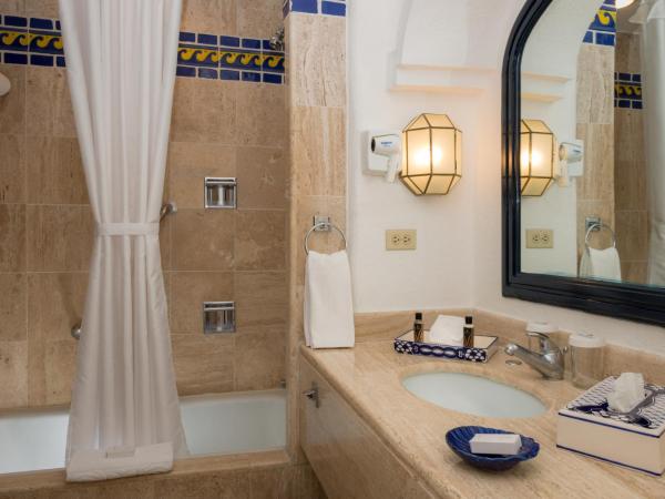 Pueblo Bonito Los Cabos Blanco Beach Resort - All Inclusive : photo 1 de la chambre suite junior
