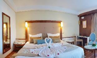 Sousse Palace Hotel & Spa : photo 1 de la chambre room #4210217