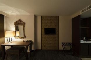 Casa Nithra Bangkok : photo 1 de la chambre room #77843707