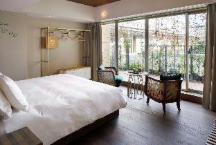 GOOD NATURE HOTEL KYOTO : photo 1 de la chambre room #496941517