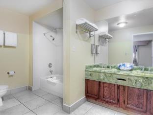 Shalimar Hotel of Las Vegas : photo 4 de la chambre room #5830606