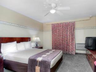 Shalimar Hotel of Las Vegas : photo 6 de la chambre room #5830606