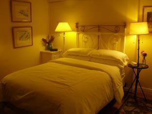 Incentra Village Hotel : photo 6 de la chambre room #117876325