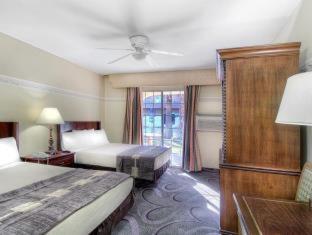 Shalimar Hotel of Las Vegas : photo 3 de la chambre room #5830607