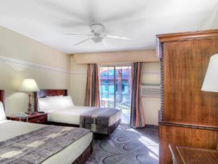 Shalimar Hotel of Las Vegas : photo 5 de la chambre room #5830607