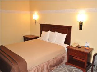 Shalimar Hotel of Las Vegas : photo 6 de la chambre room #5830608