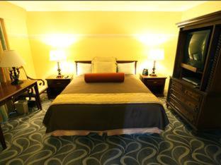 Shalimar Hotel of Las Vegas : photo 6 de la chambre room #5830609