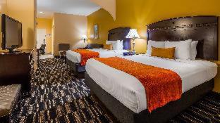 Best Western Plus Barsana Hotel & Suites : photo 2 de la chambre room #5888615